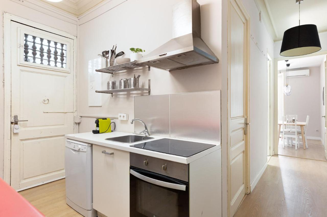 Appartement Sagrada Familia Iii By Enjoy *