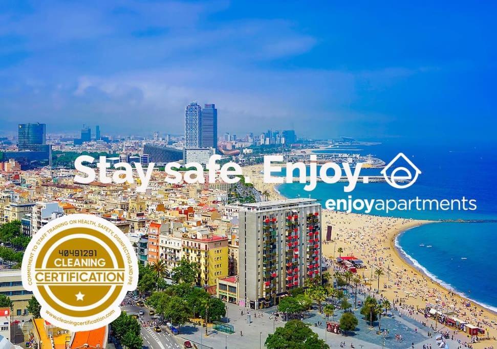 Apartment Sagrada Familia Iii By Enjoy Barcelona