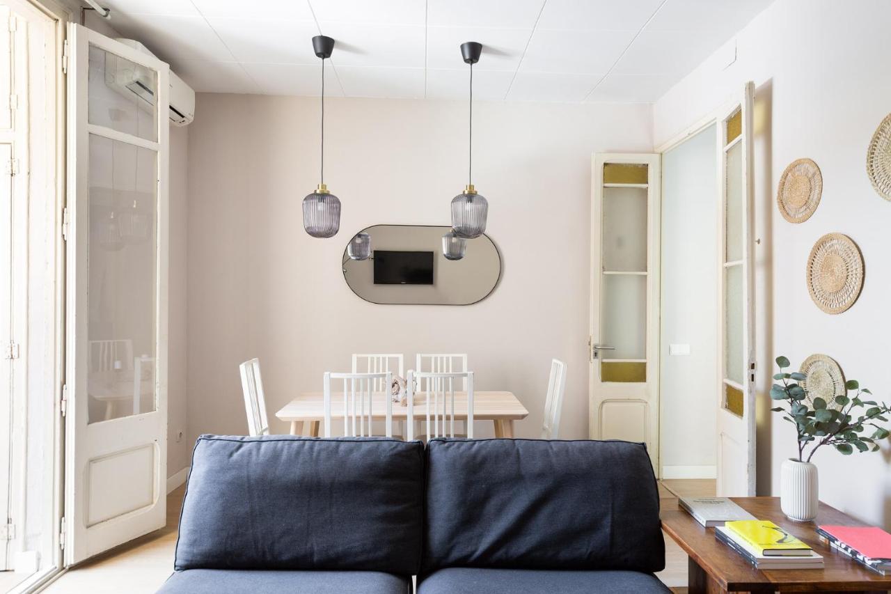 Sagrada Familia Iii By Enjoy Apartament *