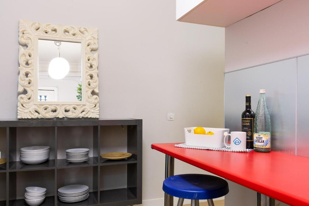 Apartament Sagrada Familia Iii By Enjoy *
