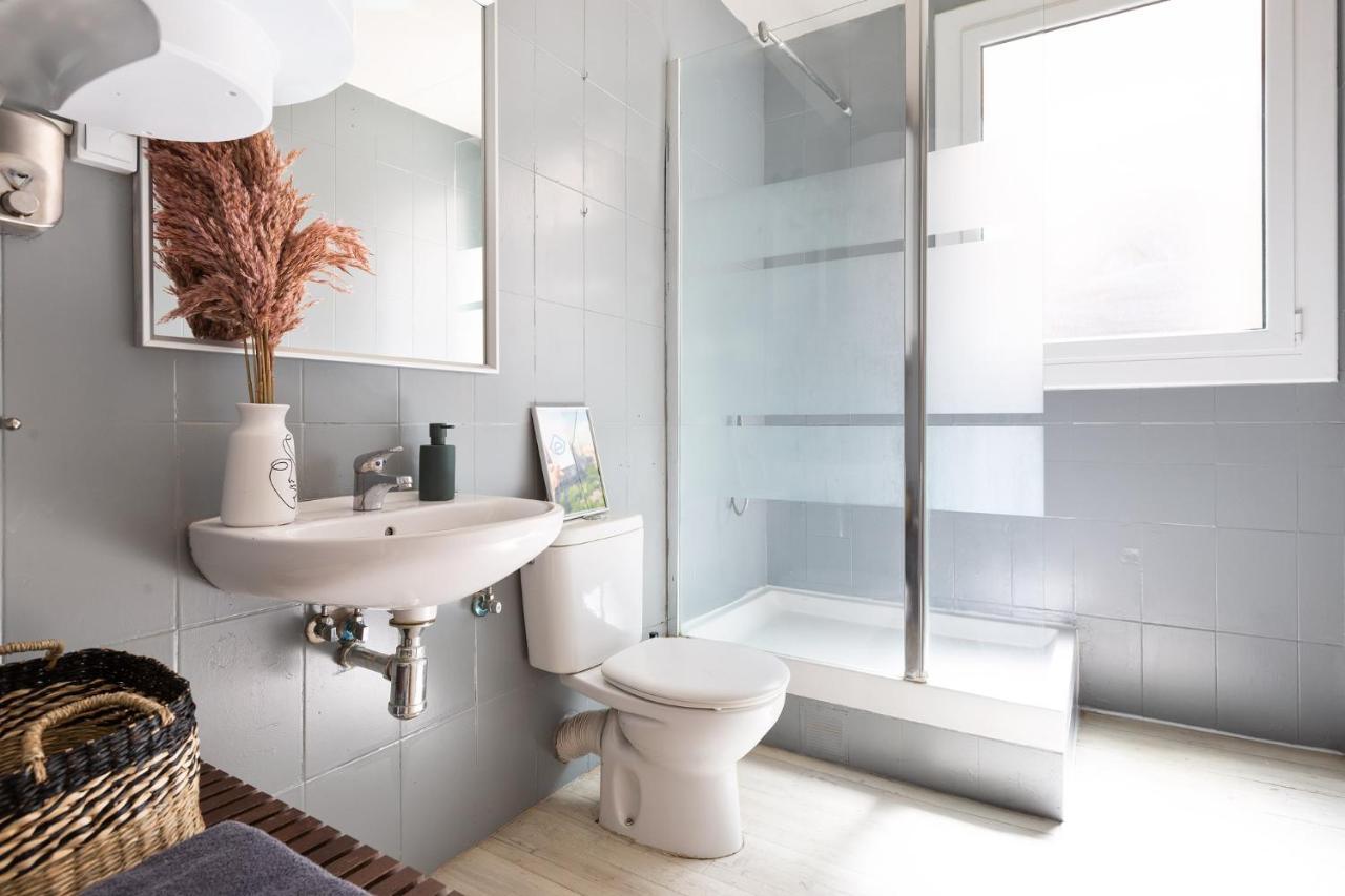 Apartament Sagrada Familia Iii By Enjoy