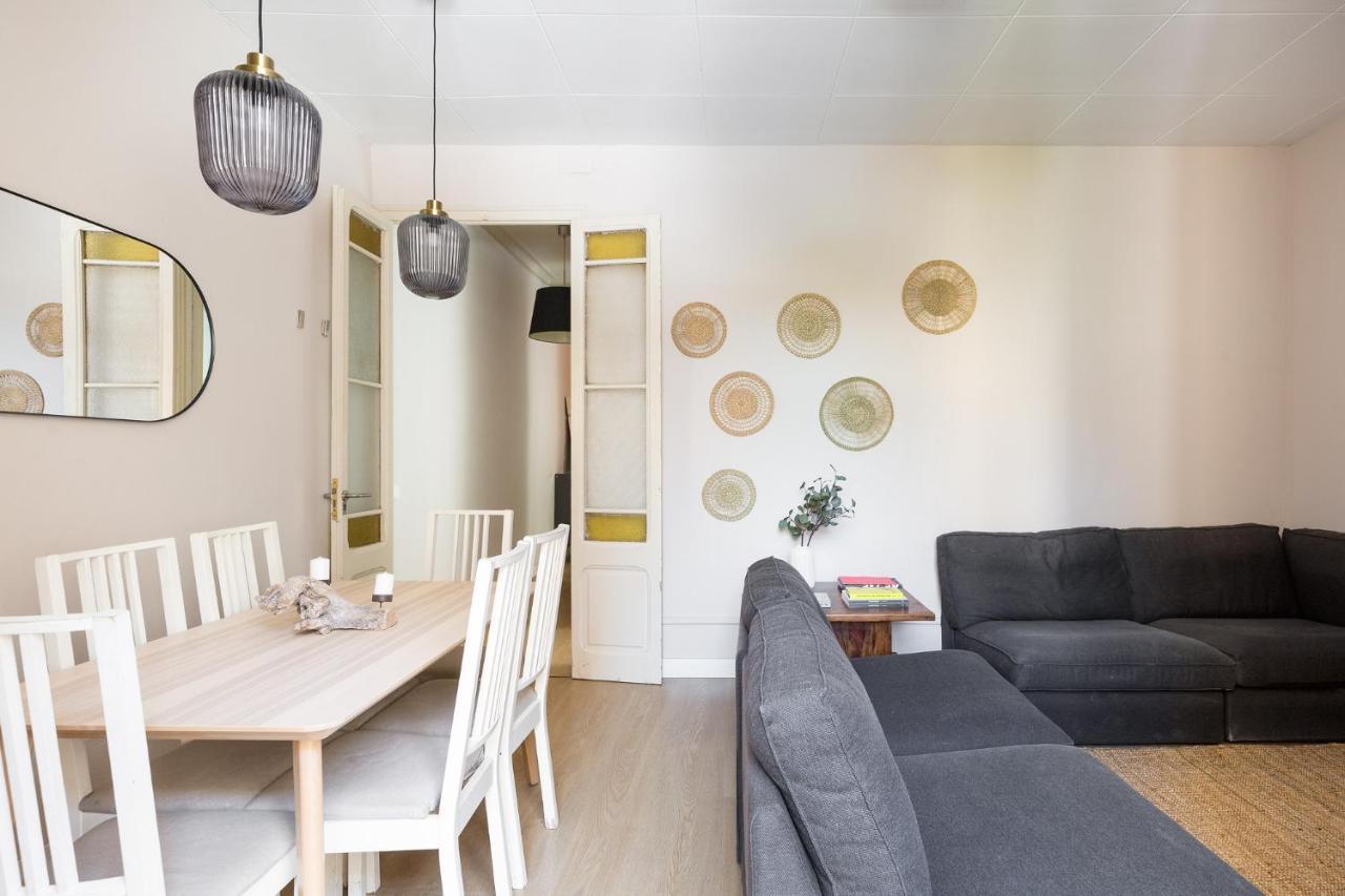 Sagrada Familia Iii By Enjoy Apartament Barcelona