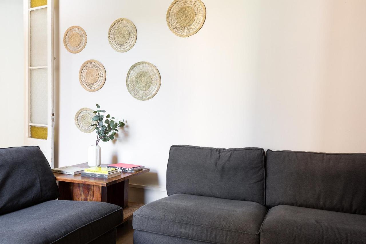 Sagrada Familia Iii By Enjoy Apartament *