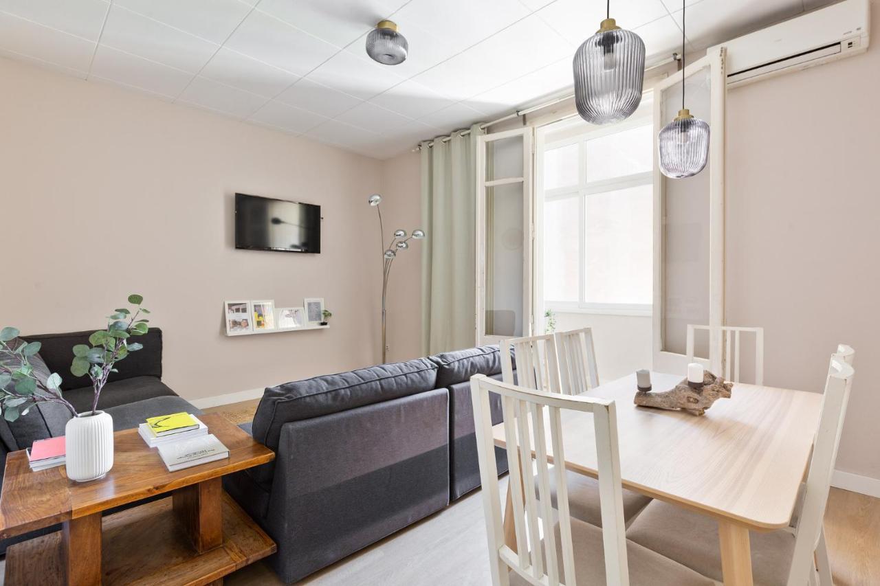 Apartament Sagrada Familia Iii By Enjoy